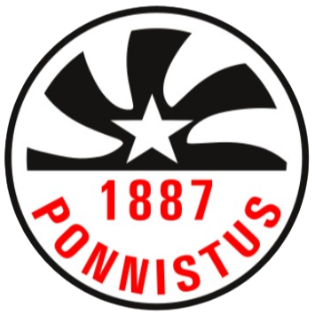 Ponnistus